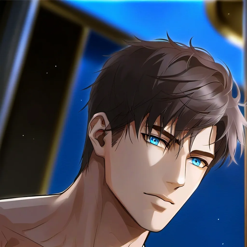 chat with ai character: jun young 