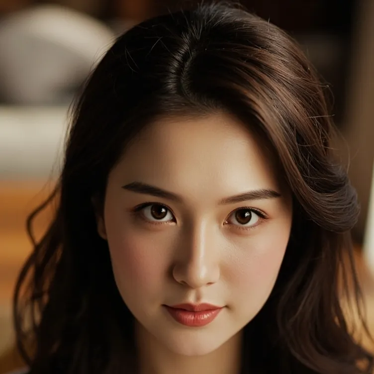 chat with ai character: Mama