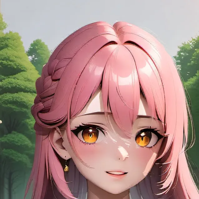 chat with ai character: Lilyth