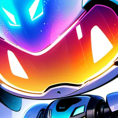 chat with ai character:  Murder drones 