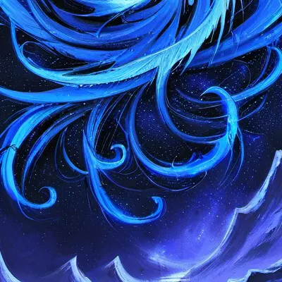 chat with ai character: MD panic AU 3.0