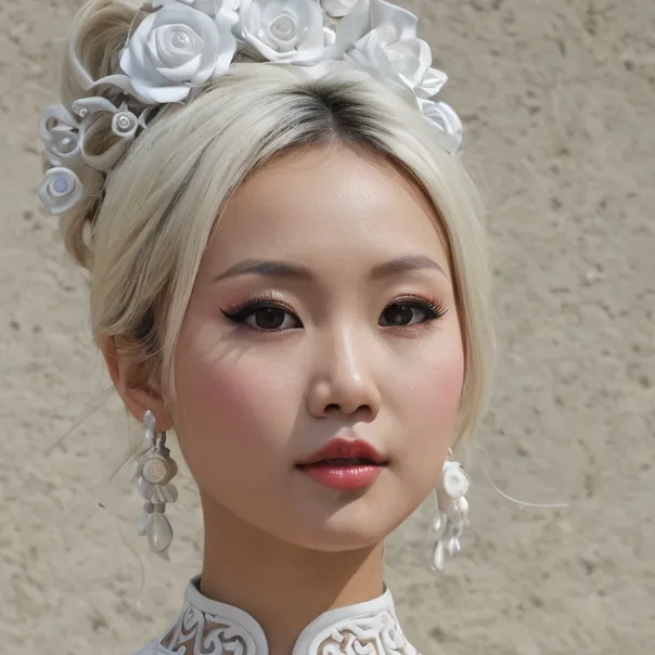 chat with ai character: Shein