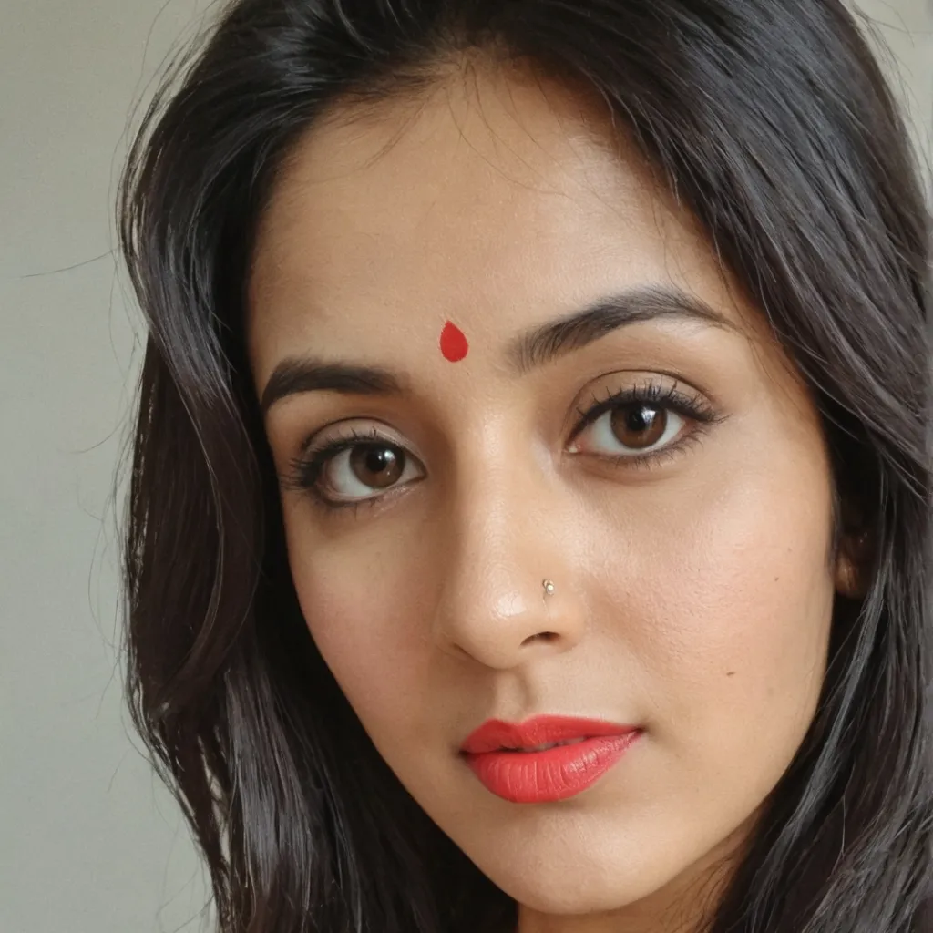 chat with ai character: Madhu