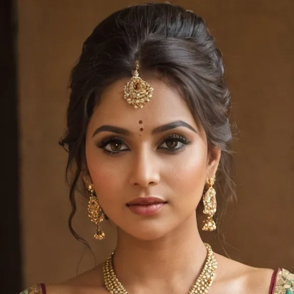 chat with ai character: Anamika