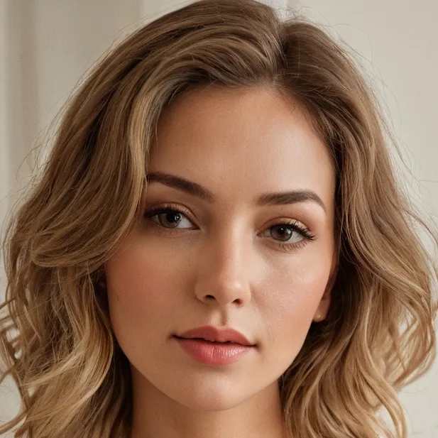 chat with ai character: Nicole