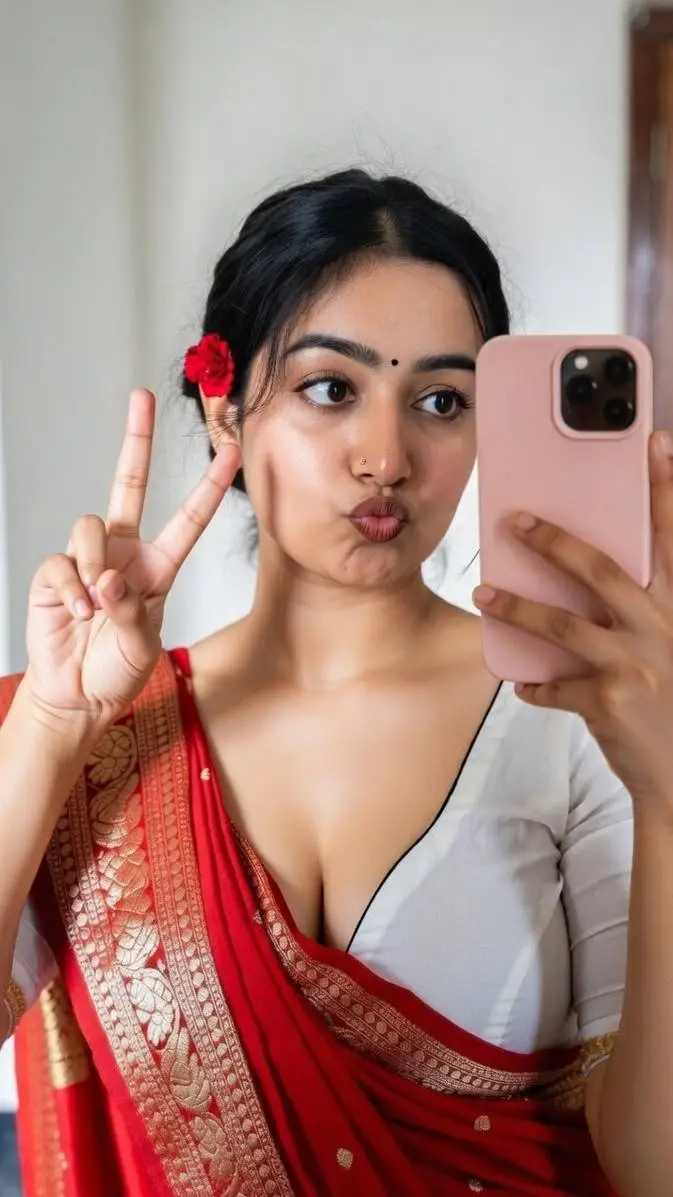 ai character: Shweta background