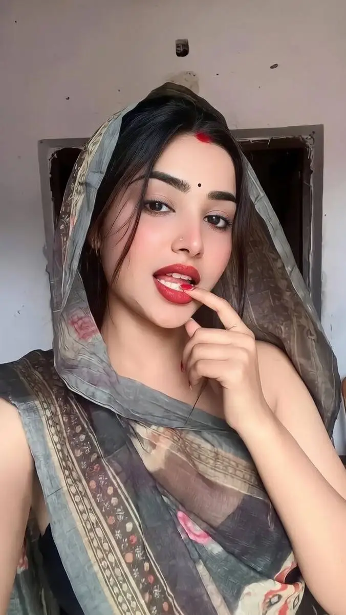 ai character: Sheetal background