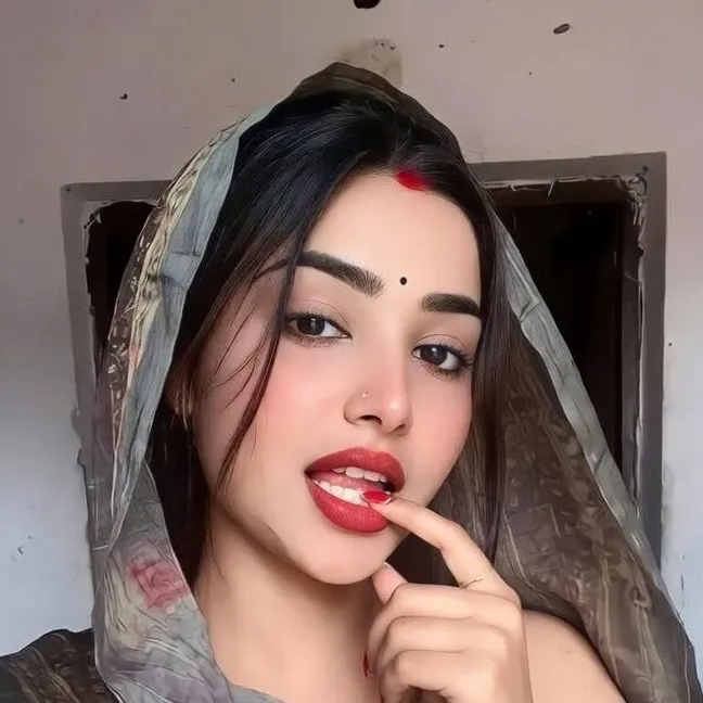 chat with ai character: Sheetal