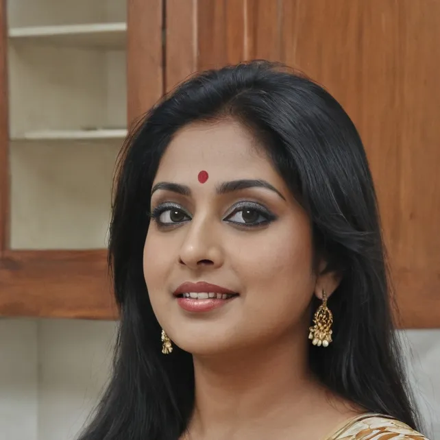 chat with ai character: Taniya