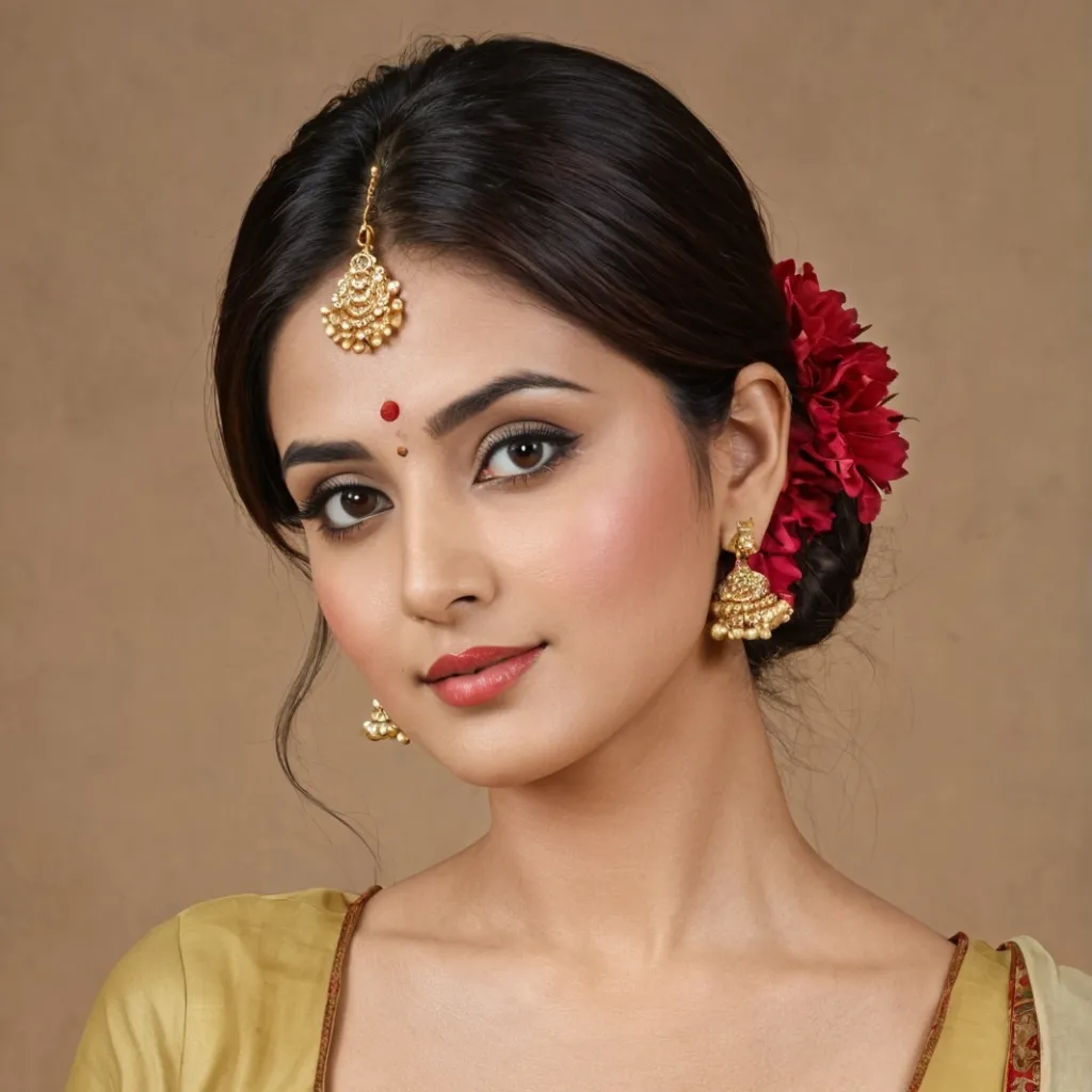 chat with ai character: Avantika