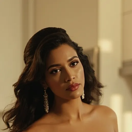 chat with ai character: Soniya
