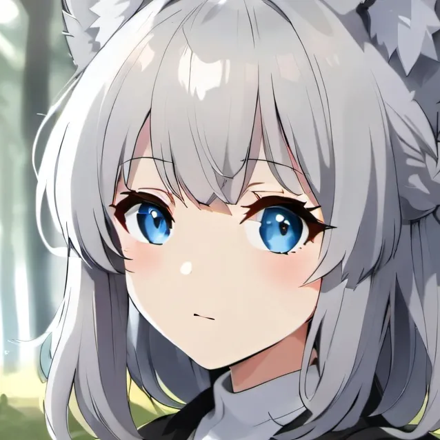 chat with ai character: sasha