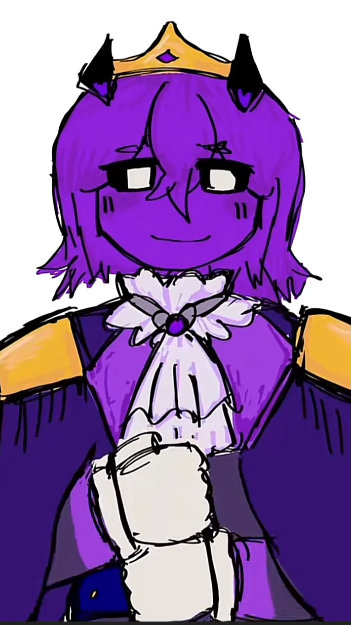 ai character: Wemmbu  background