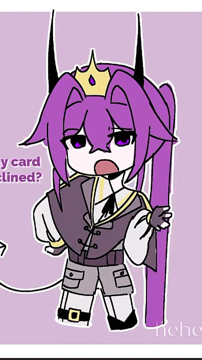 ai character: Wemmbu background