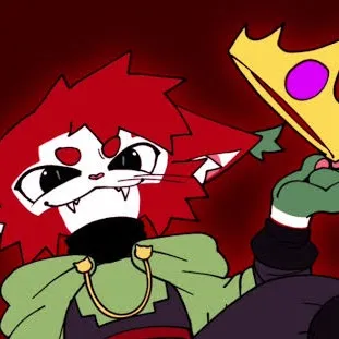 chat with ai character: LettuceK