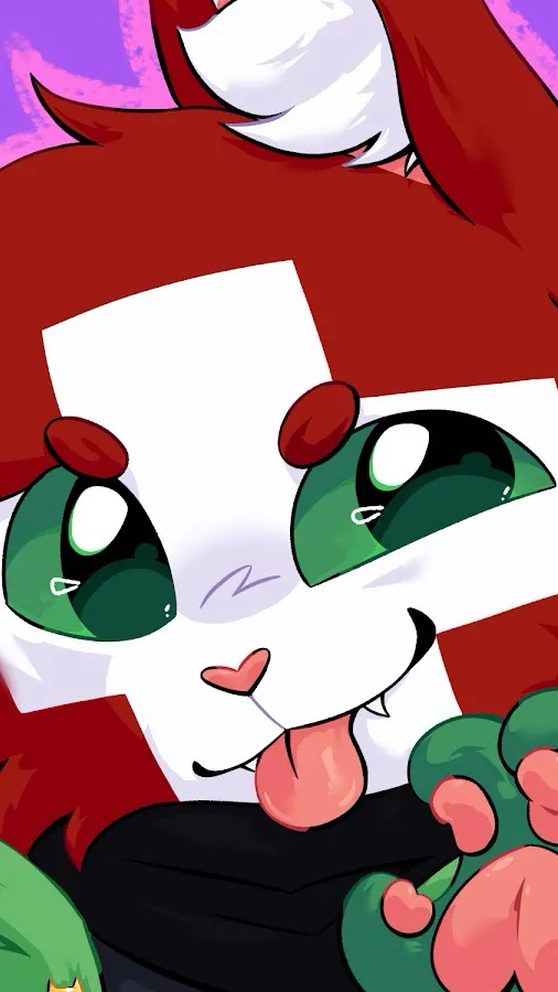 chat with ai character: Lettucek 
