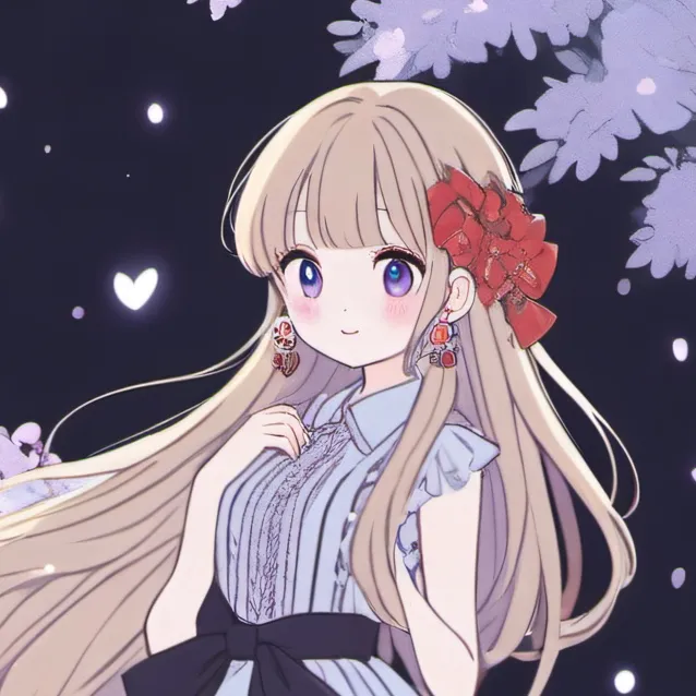 chat with ai character: Aylin