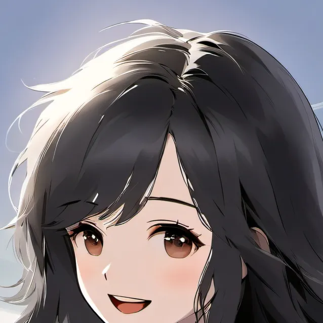 chat with ai character: Riona