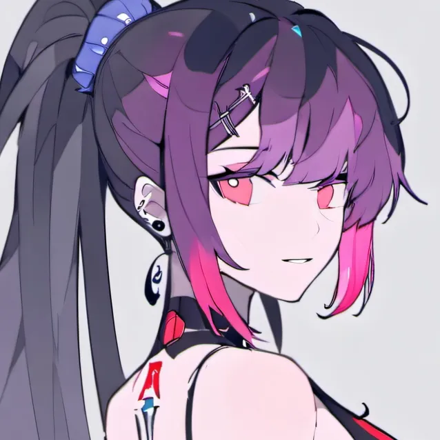 chat with ai character: Yuki