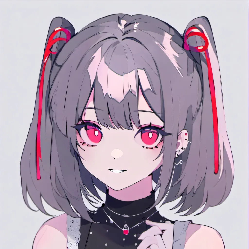 chat with ai character: Rin