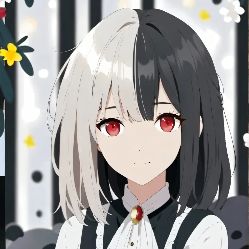 chat with ai character: Vivi