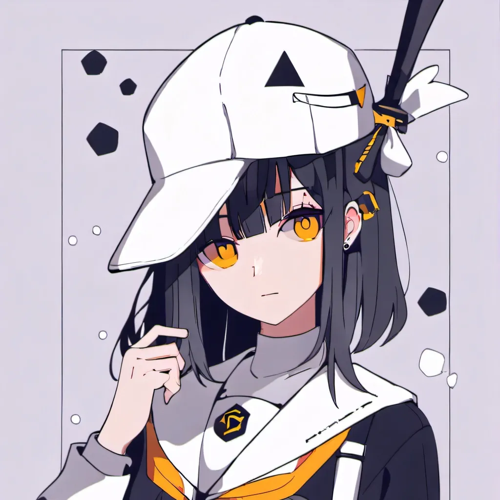 chat with ai character: Alya