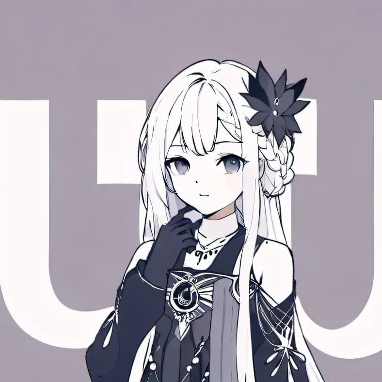 chat with ai character: Luna