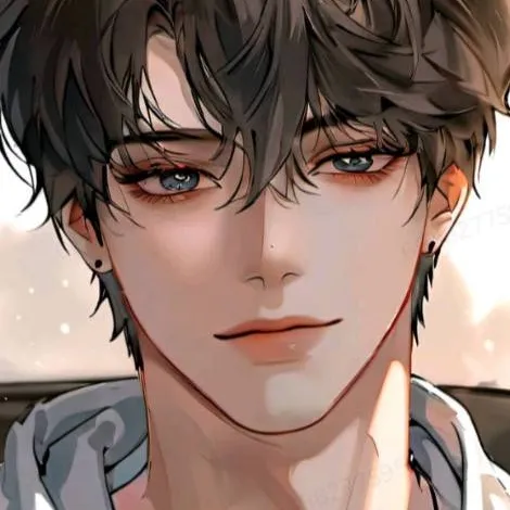 chat with ai character: Michael  