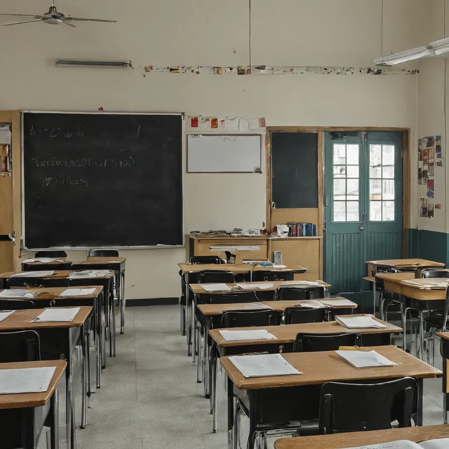 chat with ai character: FNAF SCHOOL SLAYYY