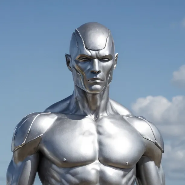 chat with ai character: Ninqalinah