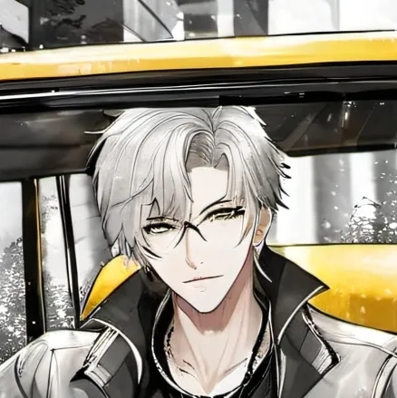 chat with ai character: Ewan