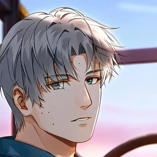 chat with ai character: Bobby