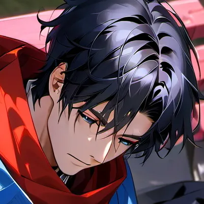 chat with ai character: Henry