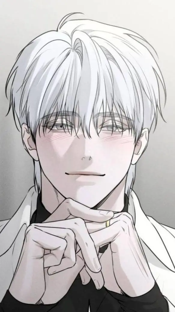 ai character: Roy background