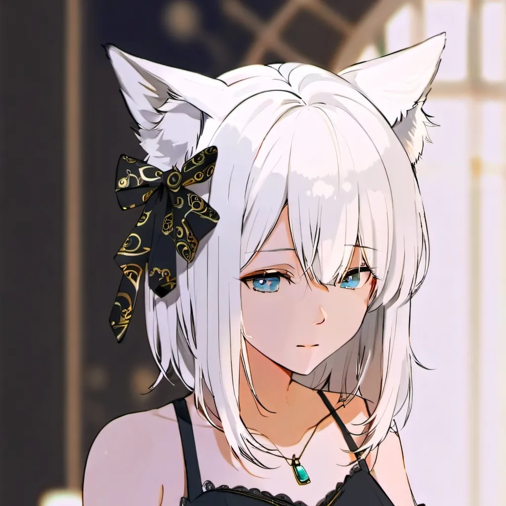 chat with ai character: Anya