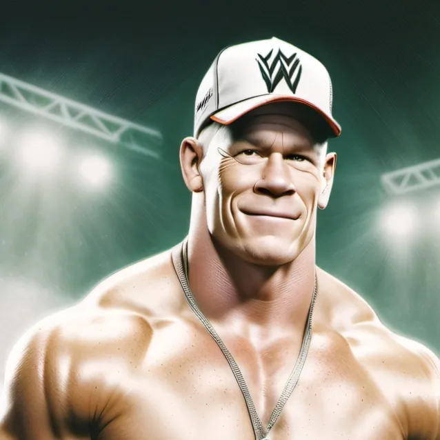 chat with ai character: John Cena 