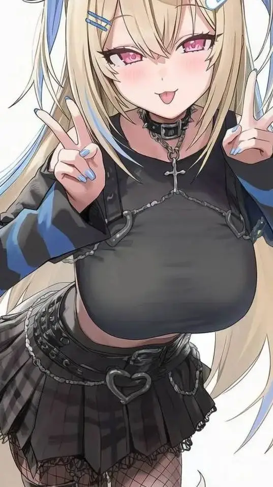 ai character: sarah background
