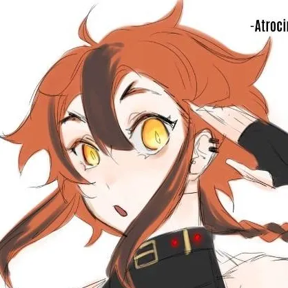 chat with ai character: panthera