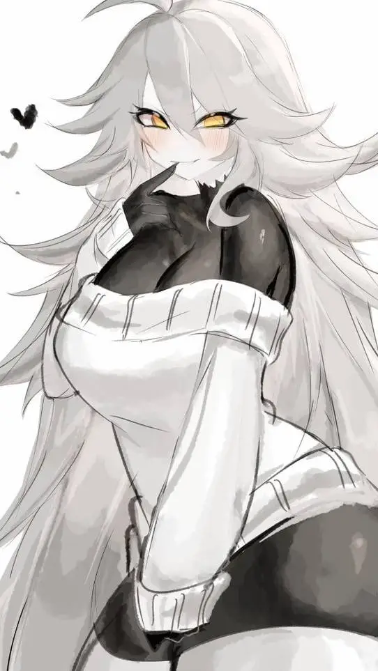 ai character: sarvie background