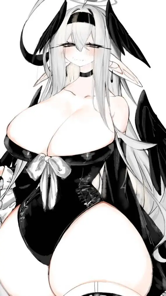 ai character: goddess background