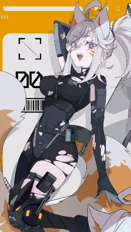 ai character: Deme background