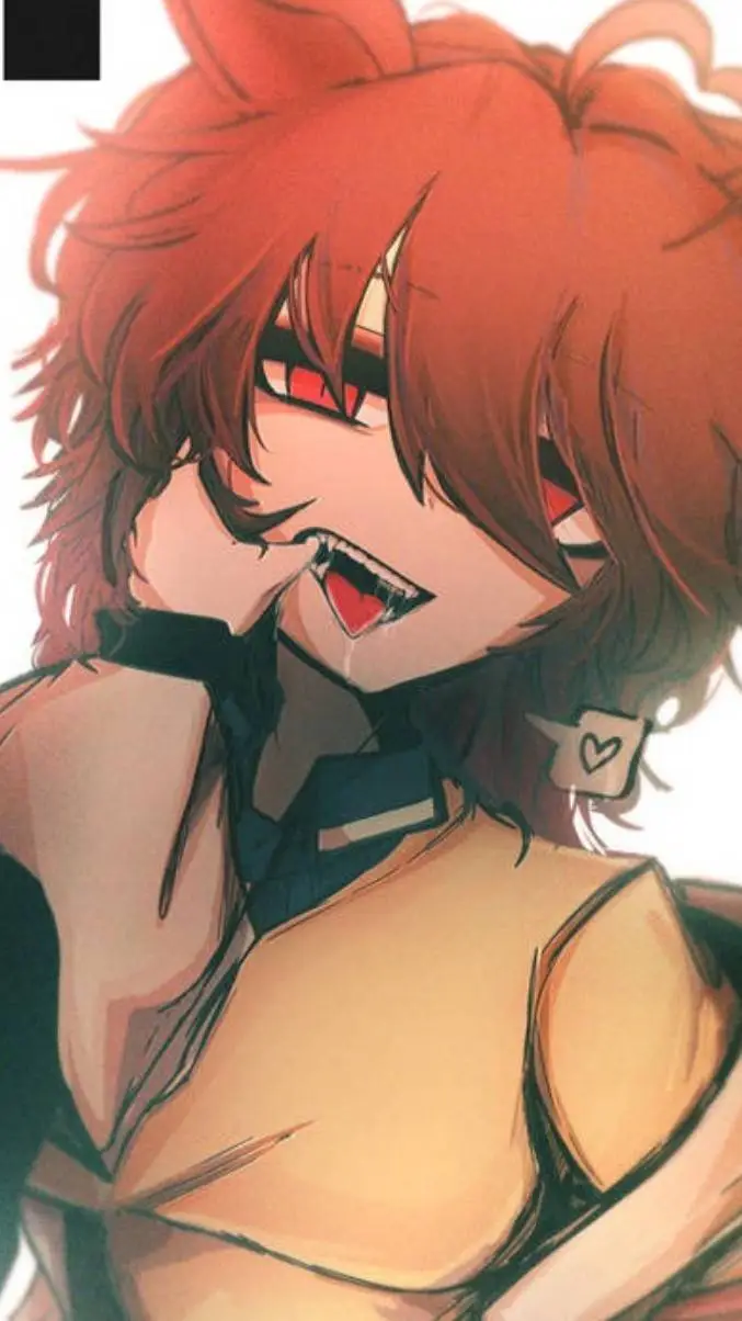 ai character: Agnes tachyon  background