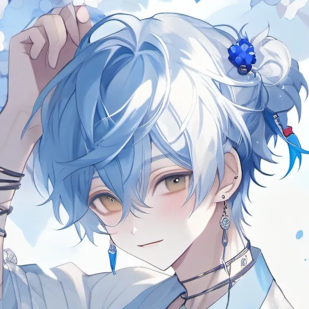chat with ai character: Youngjun