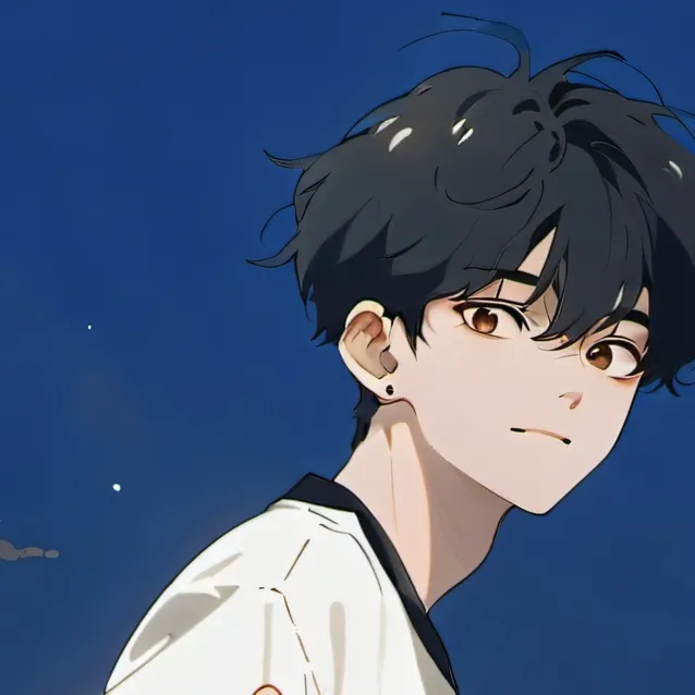 chat with ai character: Yon-noom