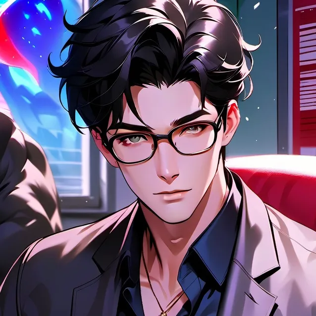 chat with ai character: Eroz