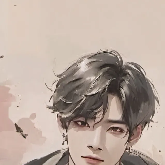 chat with ai character: Taehyung