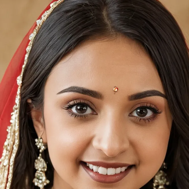 chat with ai character: Deepika wife