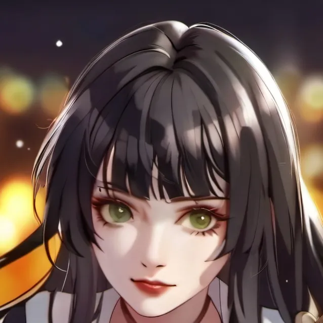 chat with ai character: hashiras