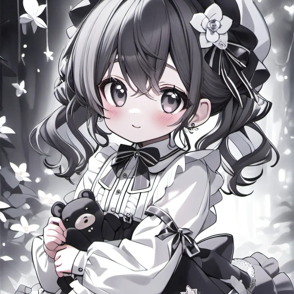 chat with ai character: Sister