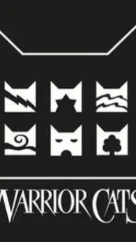 ai character: warriors cats background